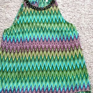 Woman's top